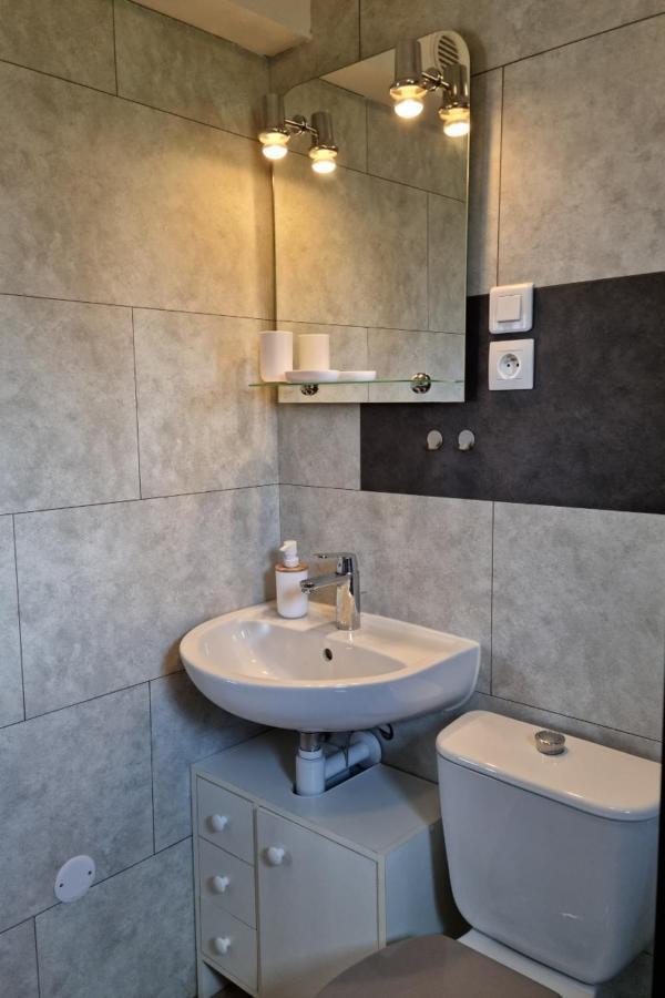 Le Petit Bois Apartment Les Rousses Bagian luar foto